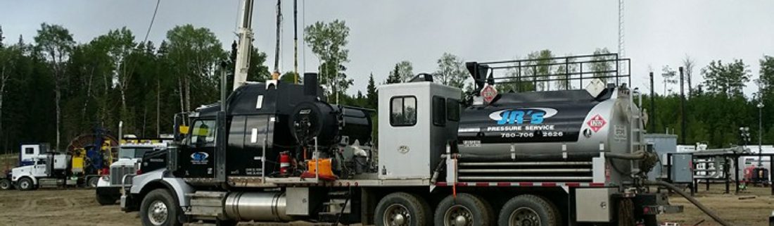 Unit 31 15K hot oiler