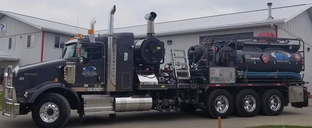 Unit 41 15K hot oiler
