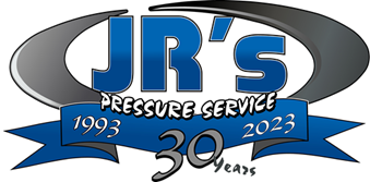 J.R.'s Pressure Service - 30 years, 1993 to 2023