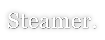 Steamer.